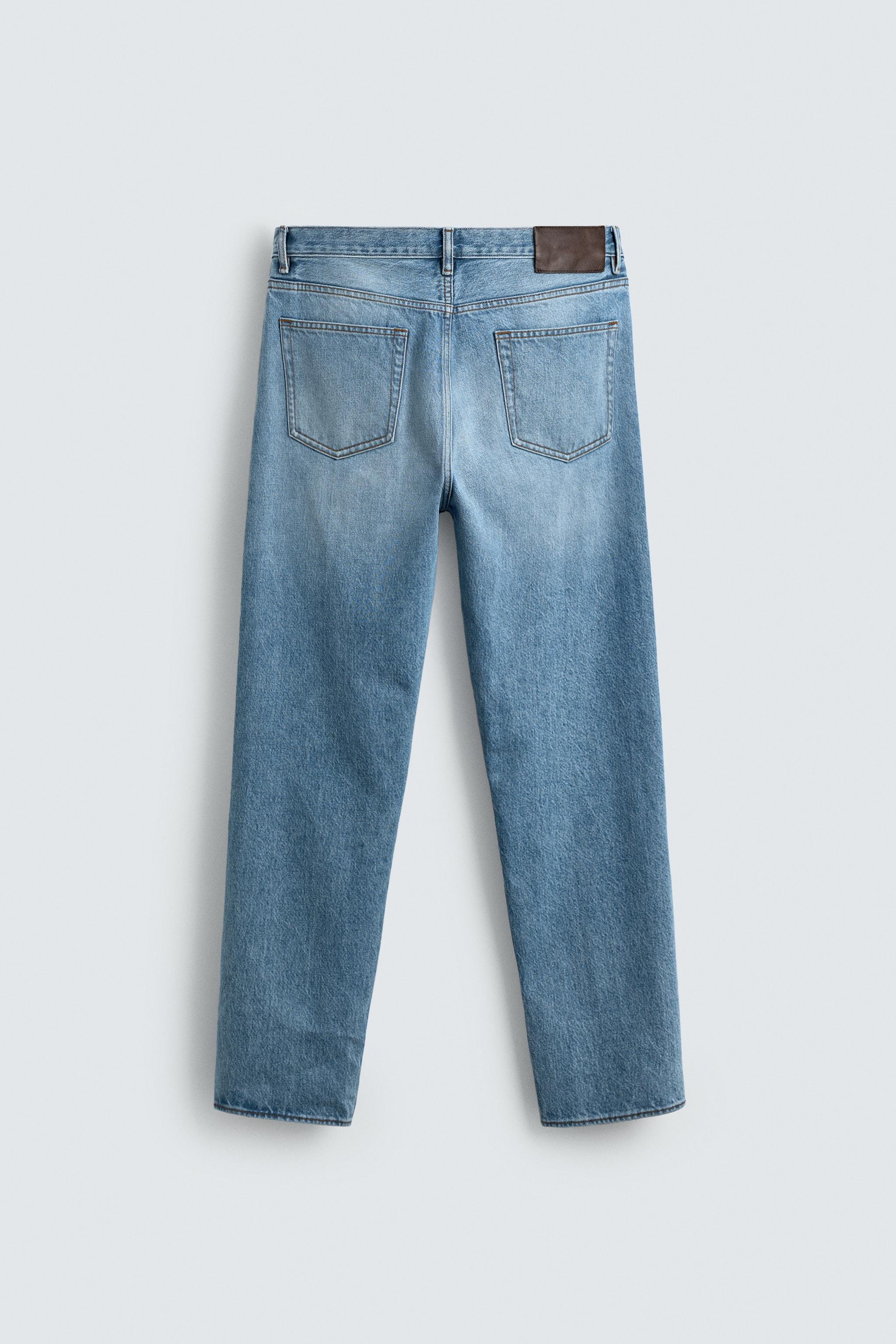 JEAN COUPE SLIM